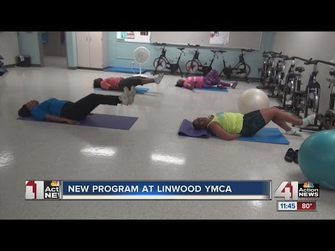 New Program At Linwood Ymca