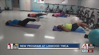 New program at Linwood YMCA
