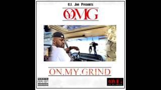 G.I Joe - Fly Crippin Feat.Conrad & J Hood