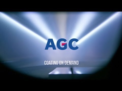 AGC Coating On Demand: One Day in Plattling