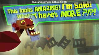 SteamBro: Random Games (2016-11-27 #231425)