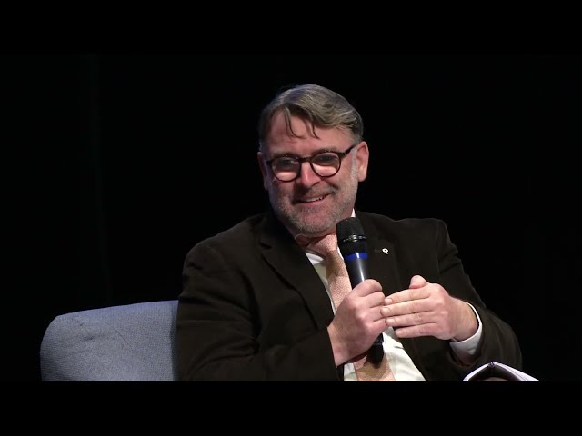 Cérémonie de remise des Prix du mérite 2025 – Entretiens (partie 3)