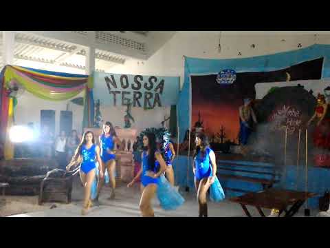 Flac-2017 Projeto da 8 série