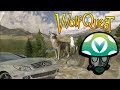 Wolf Quest: High School Car- Rev [Vinesauce]