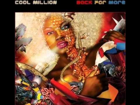 Cool Million feat Paul Mac Inne Back Together (2010)