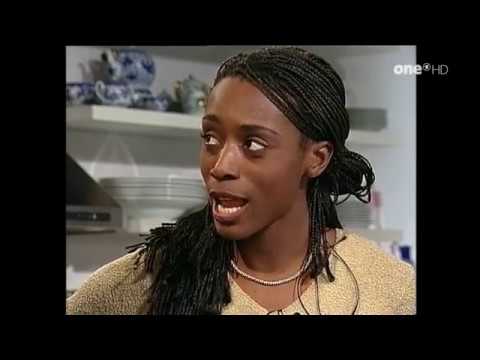 alfredissimo Kochen mit Bio und Nkechi Madubuko:Reis mit Gemüse & Riccotta Souffle