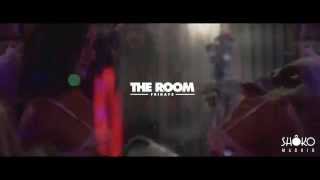 Shoko Madrid Lets go to THEROOM D