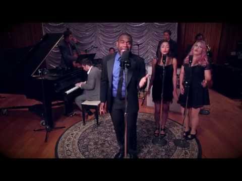 Forget You - Vintage 1930s Cee Lo Cover ft. LaVance Colley