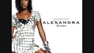 Alexandra Burke - Nothing but the girl+ [Lyrics]