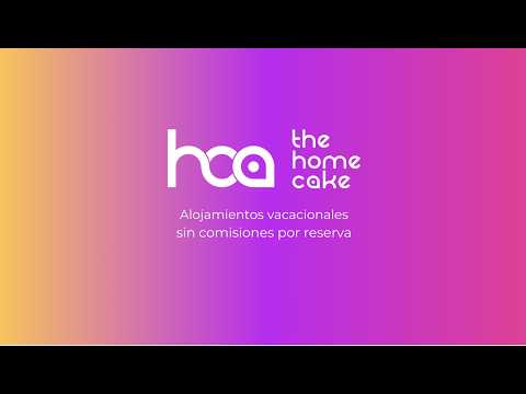 The Home Cake video thumbnail