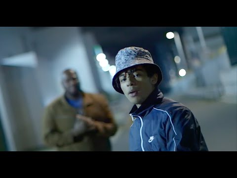 Warz ft. SBK - Not Like You [Official Video]