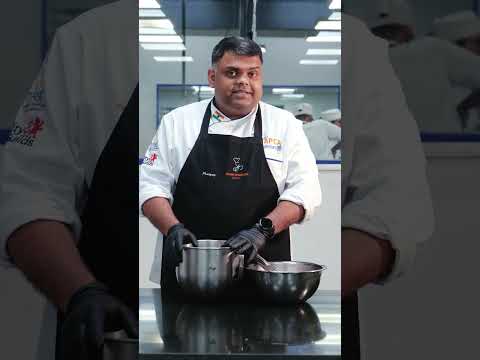 SOUFFLE | Chef Pratyay