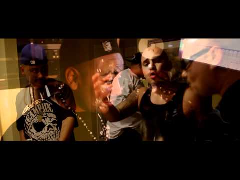 ARTIST FEATURE - Intervention:The Campain Documentary . Session One - Dee The Great