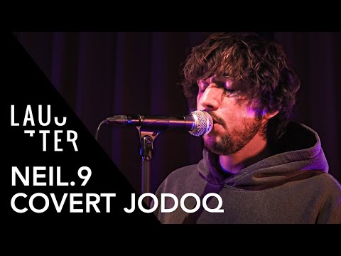 neil.9 - «Euphoria» (JODOQ-Cover) | Lauter covert Lauter | Royal Baden 2023