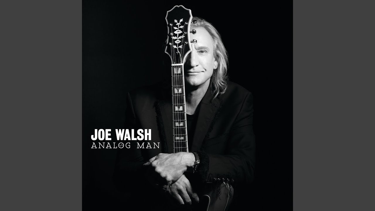 Joe Walsh - Band Played On