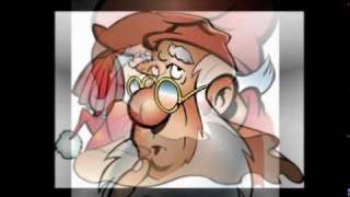 Mister Santa - Amy Grant