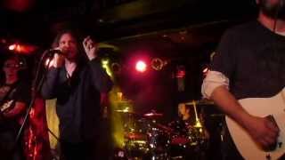 Saigon Kick - Ugly - World Goes Round @ Webster Hall NYC 4-11-13