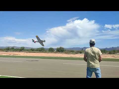 Fw 190 - José Ferrando