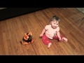 Dancing With Tigger