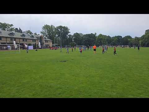 Lodzka Akademia Futbolu - Talent Warszawa