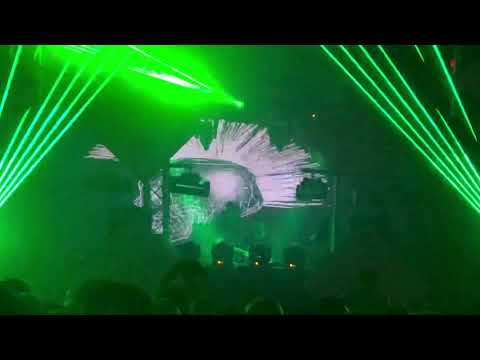 DIES3L WINTER FESTIVAL MADRID 2018