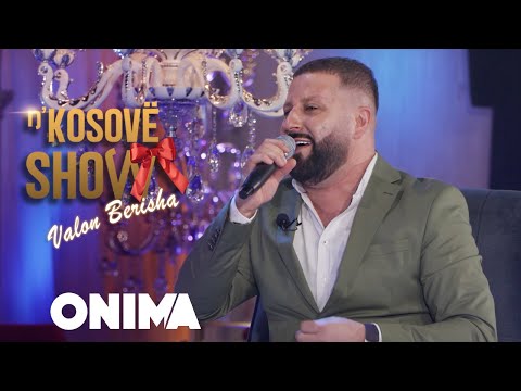 n’Kosove show : Valon Berisha : Moj e majra  e Gostivarit  & hajde shkojna ne Kosove