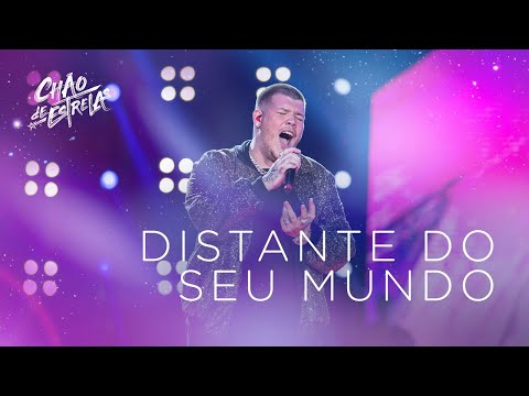Distante Do Seu Mundo video