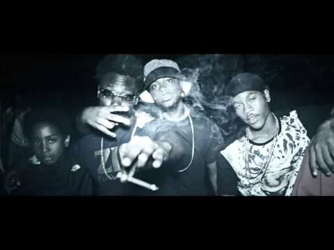 Db4Tv Presents BoutDaCash King Wu - Dont Push Me