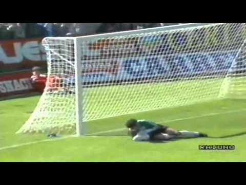 Serie A 1988-1989, day 26 Como - Roma 0-1 (Manfredonia)