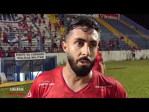 MARÍLIA  0 X 1  NOROESTE - CAMPEONATO PAULISTA SERIE A3  2022