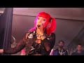 Conflict - Whichever Way You Want It (Liberate) Zikenstock Festival 2023 France, Cateau [HD]