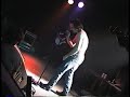 Jesus Lizard-"Dancing Naked Ladies" 11/27/93 Gainesville, FL