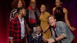 &#39;New York Animals,&#39; &#39;The First Noel&#39;