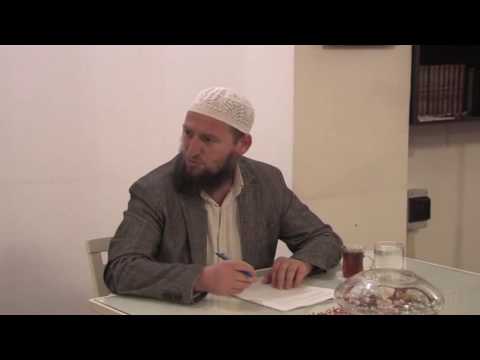 Sa dite je pa besim nese pi alkool?