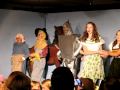 Wizard Of Oz Final Song