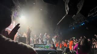 STREETLIGHT MANIFESTO - &quot;1234, 1234&quot; (Jersey, 2023)