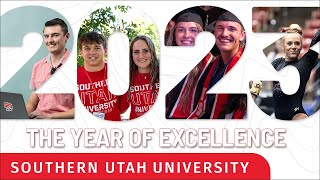 SUU Year in Review | 2023