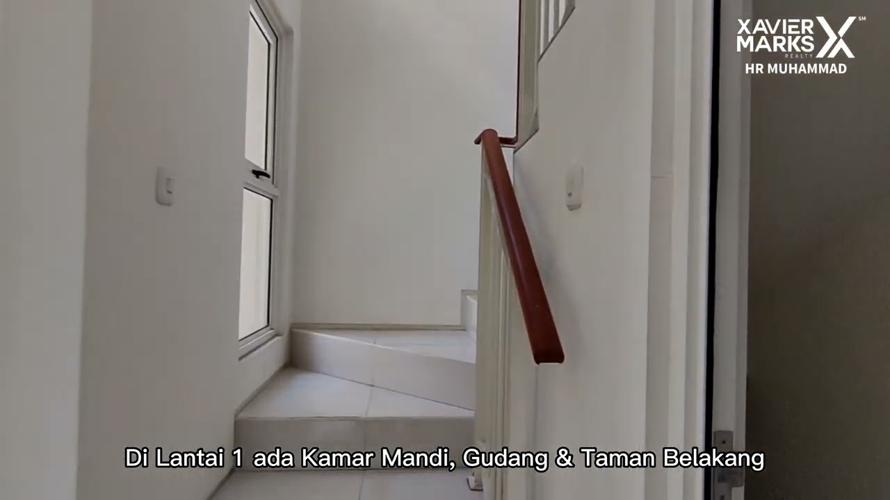 Rumah 2 Lantai Di Zimbali Costa Pakuwon City Dengan Lebar6x10