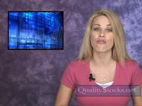 QualityStocks Daily Video 5/11/2007