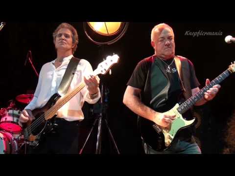 John Illsley - Where Do You Think You´re Going - Münster 3. Mai 2016