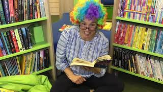 West Leigh Library - Mrs Graham