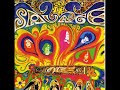 Resurrection - Savage Resurrection (1968)Thing In 'E'
