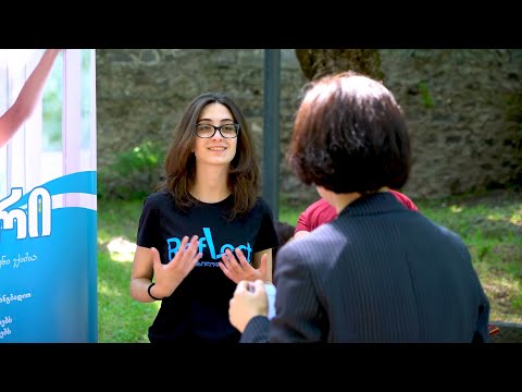 Mission 360º TV - Fearless