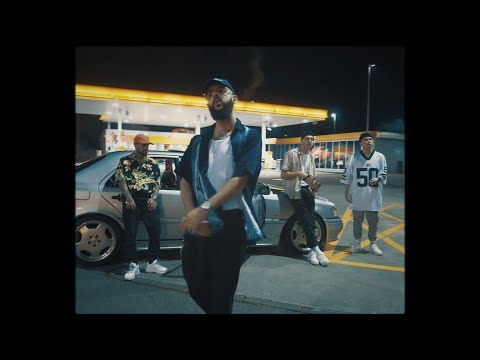 Handona & Chavi Real One - Corito sano NPVERSION [CHAPTER III]