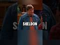 Did you know George Cooper was in the big bang theory ? #sheldon #leonardhofstadter #georgecooper