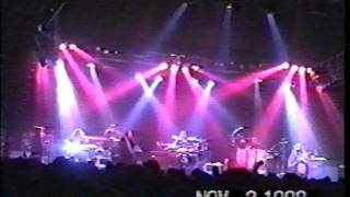 Widespread Panic - Disco / Walkin&#39; / Rock - 11/2/98 - Macon City Auditorium - Macon, GA