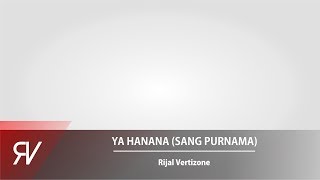 Download lagu Rijal Vertizone - Sang Purnama mp3
