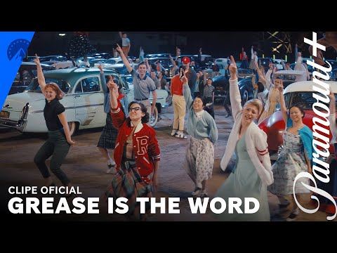 Grease - Rise Of The Pink Ladies - Face To Face - Misc Television