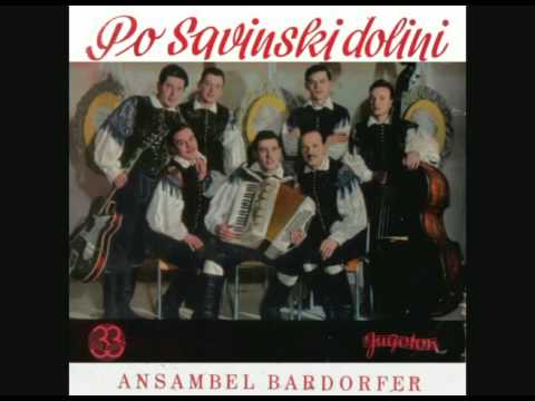 Trio Rudija Bardorferja - na izlake