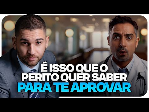 Perícia de AUXÍLIO-ACIDENTE: dicas para ser APROVADO